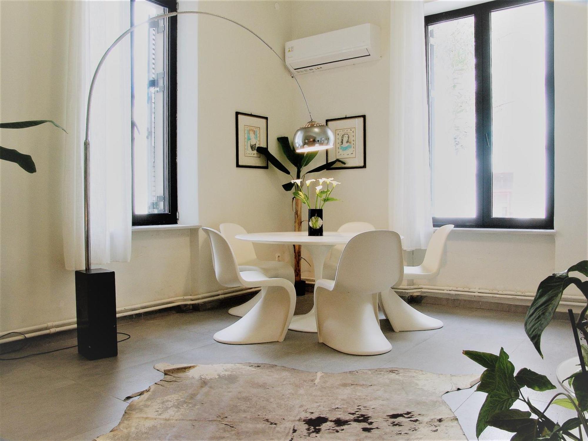 Willa Square 45 Chania  Zewnętrze zdjęcie