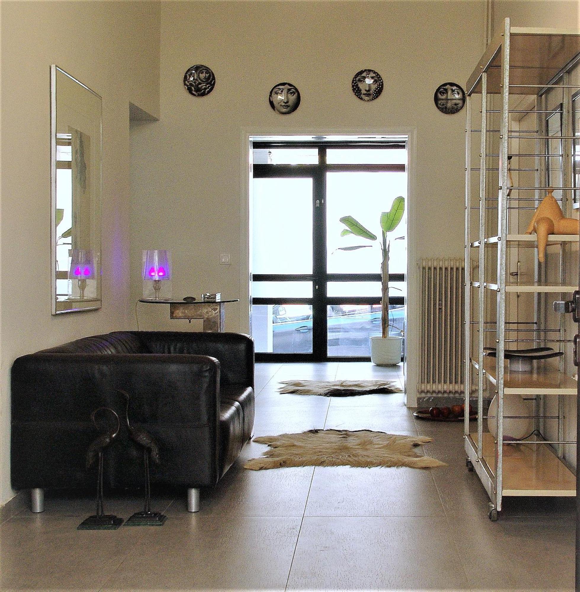 Willa Square 45 Chania  Zewnętrze zdjęcie