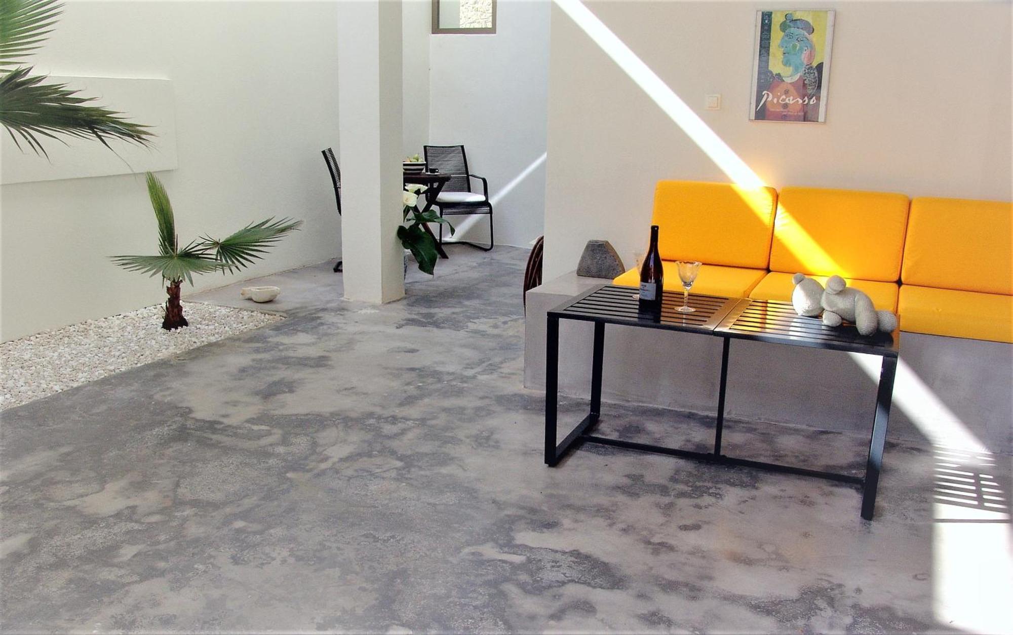Willa Square 45 Chania  Zewnętrze zdjęcie