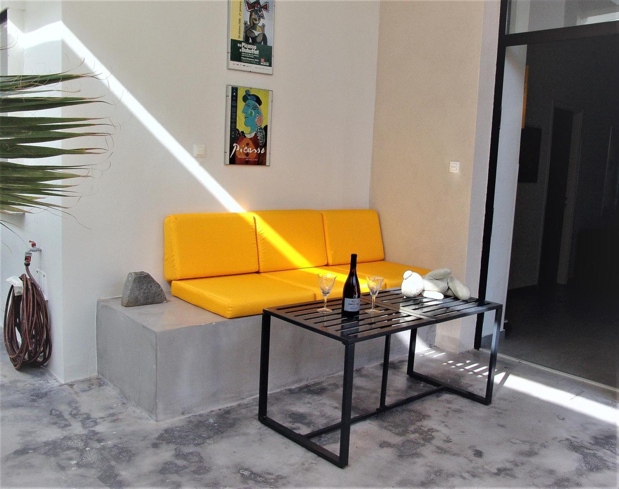 Willa Square 45 Chania  Zewnętrze zdjęcie