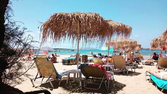Willa Square 45 Chania  Zewnętrze zdjęcie